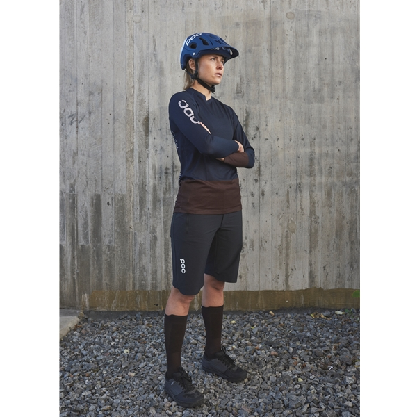 Poc W's Essential Enduro Shorts 11 Poc W's Essential Enduro Shorts - Image 11