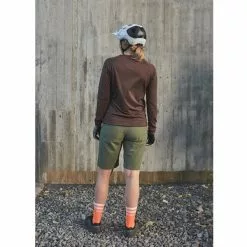 Poc W's Essential Enduro Shorts 16 Poc W's Essential Enduro Shorts -pyöräkauppa 73561 5 epidotegreen