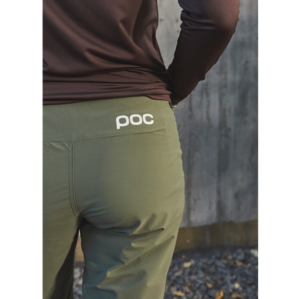 Poc W's Essential Enduro Shorts 6 Poc W's Essential Enduro Shorts - Image 6