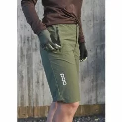 Poc W's Essential Enduro Shorts 18 Poc W's Essential Enduro Shorts -pyöräkauppa 73561 7 epidotegreen