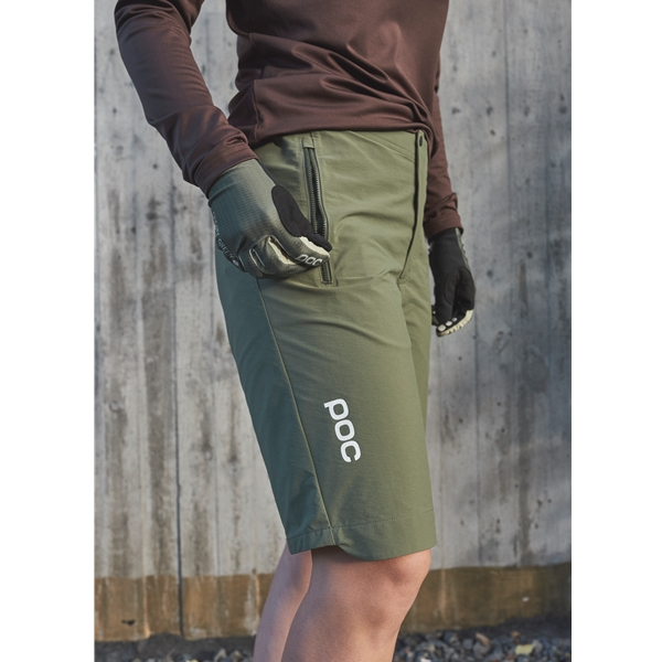 Poc W's Essential Enduro Shorts 7 Poc W's Essential Enduro Shorts - Image 7