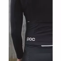 Poc W's Ambient Thermal Jersey 14 Poc W's Ambient Thermal Jersey -pyöräkauppa 73562 7 uraniumblack