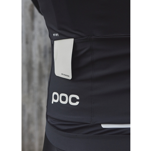 Poc W's Ambient Thermal Jersey 8 Poc W's Ambient Thermal Jersey - Image 8