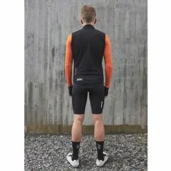 Poc M's Enthral Gilet -pyöräkauppa 73595 3 uraniumblack