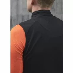 Poc M's Enthral Gilet -pyöräkauppa 73595 4 uraniumblack
