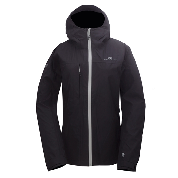 2117 Of Sweden Myrhult 3L Jacket W's 1 2117 Of Sweden Myrhult 3L Jacket W's