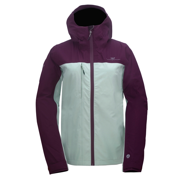 2117 Of Sweden Myrhult 3L Jacket W's 2 2117 Of Sweden Myrhult 3L Jacket W's - Image 2