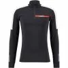 Swix Carbon Wicking Nts 1/2 Zip M
