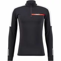 Swix Carbon Wicking Nts 1/2 Zip M