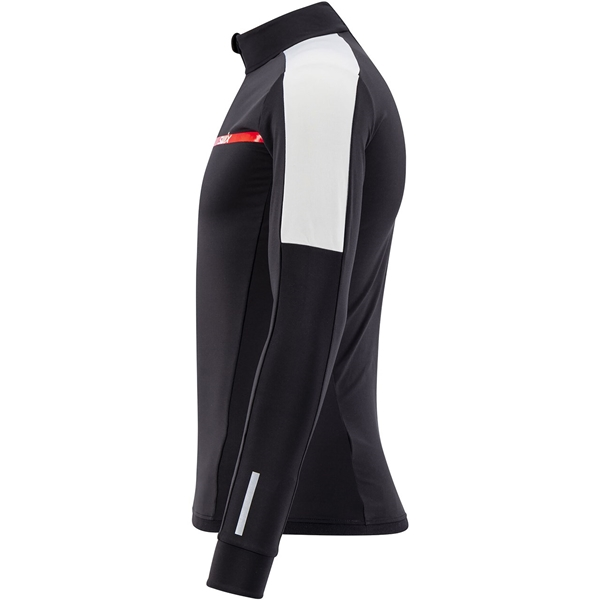 Swix Carbon Wicking Nts 1/2 Zip M 3 Swix Carbon Wicking Nts 1/2 Zip M - Image 3