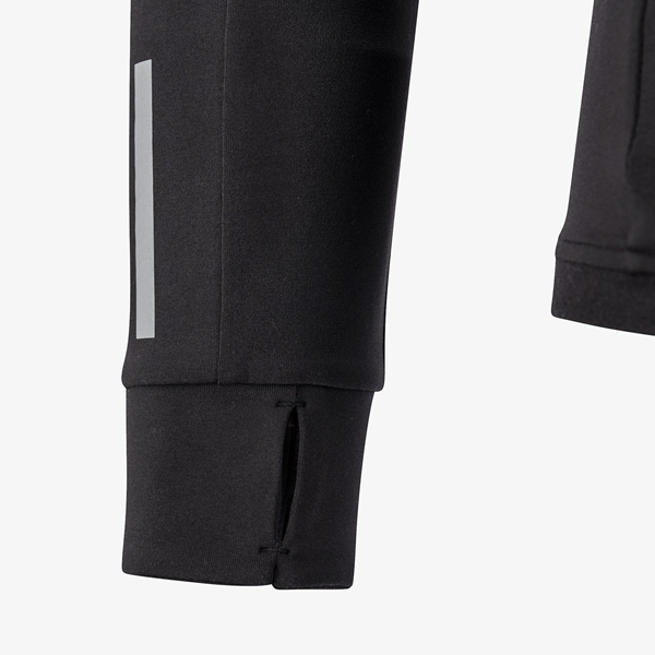 Swix Carbon Wicking Nts 1/2 Zip M 6 Swix Carbon Wicking Nts 1/2 Zip M - Image 6