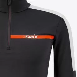 Swix Carbon Wicking Nts 1/2 Zip M 15 Swix Carbon Wicking Nts 1/2 Zip M -pyöräkauppa 73844 7 phantom