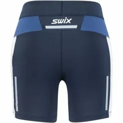 Swix Motion Premium Short Tights W 12 Swix Motion Premium Short Tights W -pyöräkauppa 73846 4 darknavylakeblue