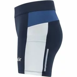 Swix Motion Premium Short Tights W 13 Swix Motion Premium Short Tights W -pyöräkauppa 73846 5 darknavylakeblue