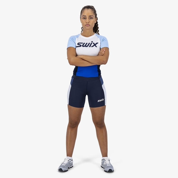 Swix Motion Premium Short Tights W 6 Swix Motion Premium Short Tights W - Image 6