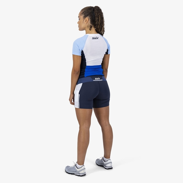 Swix Motion Premium Short Tights W 7 Swix Motion Premium Short Tights W - Image 7