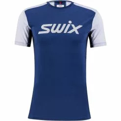 Swix Motion Tech Wool T-Shirt M