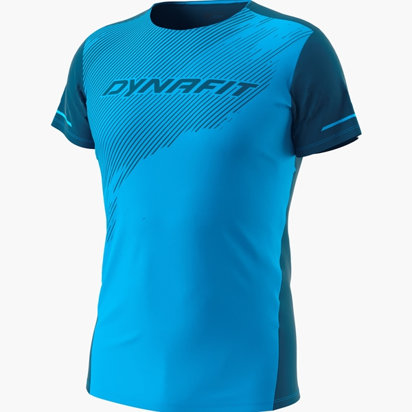 Dynafit Alpine 2 S/S Tee M 1 Dynafit Alpine 2 S/S Tee M
