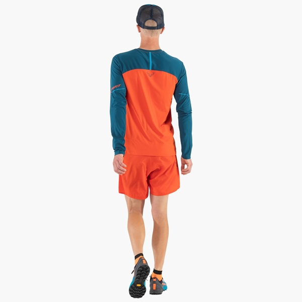 Dynafit Alpine Pro M L/S Tee 3 Dynafit Alpine Pro M L/S Tee - Image 3