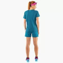 Dynafit Alpine W -pyöräkauppa 73876 3 turquoisepinkglo