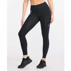2Xu Aero Vent Mid-Rise Compression Tights Women