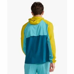 2Xu Aero Jacket Men -pyöräkauppa 73891 3 sulphuroceansidereflective