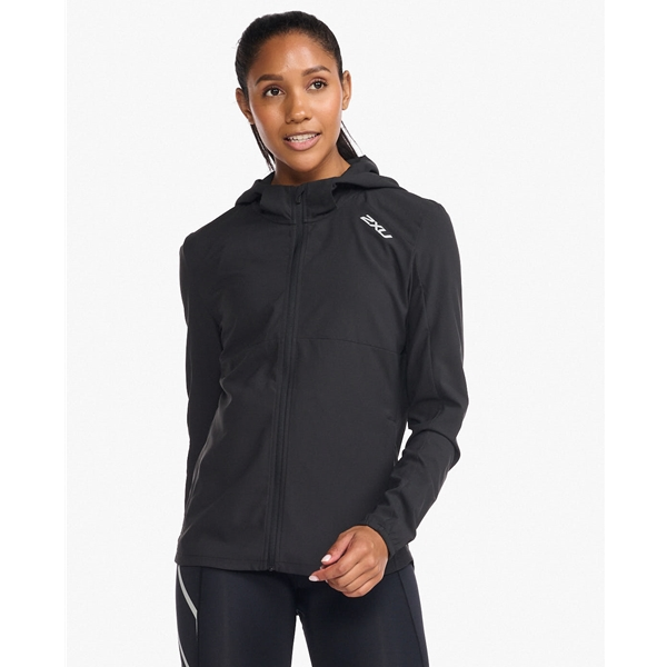 2Xu Aero Jacket Women 1 2Xu Aero Jacket Women