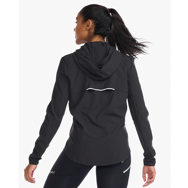 2Xu Aero Jacket Women 3 2Xu Aero Jacket Women - Image 3