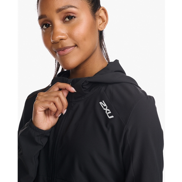 2Xu Aero Jacket Women 5 2Xu Aero Jacket Women - Image 5