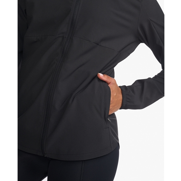 2Xu Aero Jacket Women 6 2Xu Aero Jacket Women - Image 6