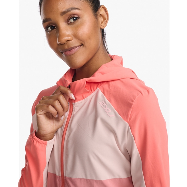 2Xu Aero Jacket Women 13 2Xu Aero Jacket Women - Image 13