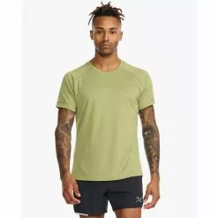 2Xu Aero Tee Men -pyöräkauppa 73894 1 gladealpinereflective