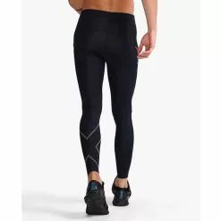 2Xu Light Speed Compression Tights Men 8 2Xu Light Speed Compression Tights Men -pyöräkauppa 73896 3 blackblackreflectiv