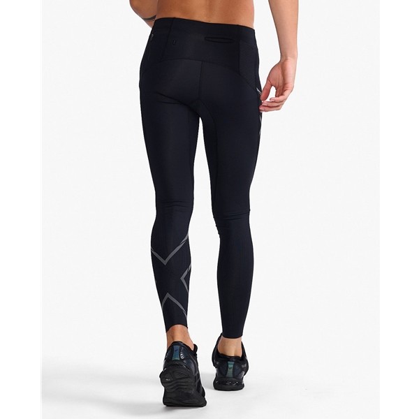 2Xu Light Speed Compression Tights Men 3 2Xu Light Speed Compression Tights Men - Image 3