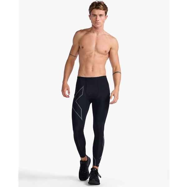 2Xu Light Speed Compression Tights Men 5 2Xu Light Speed Compression Tights Men - Image 5