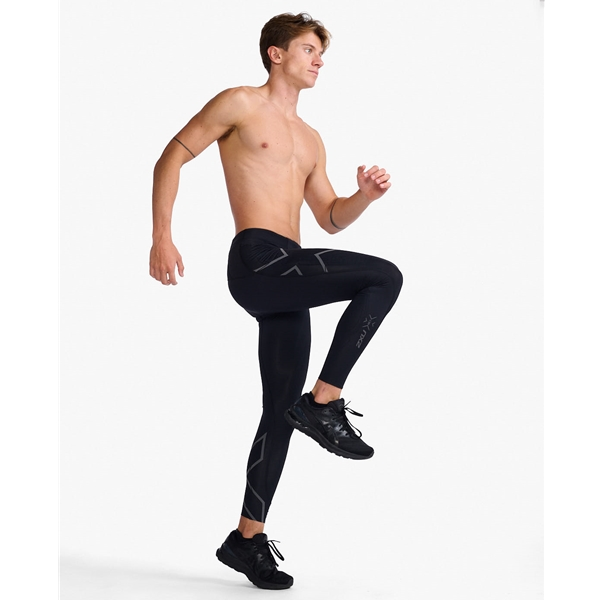 2Xu Light Speed Compression Tights Men 6 2Xu Light Speed Compression Tights Men - Image 6