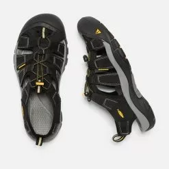 Keen Newport H2 M 7 Keen Newport H2 M -pyöräkauppa 74079 4 black