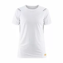 Craft Pro Hypervent SS Tee W -pyöräkauppa 74099 1 white