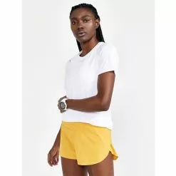 Craft Pro Hypervent SS Tee W -pyöräkauppa 74099 2 white