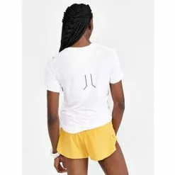 Craft Pro Hypervent SS Tee W -pyöräkauppa 74099 3 white