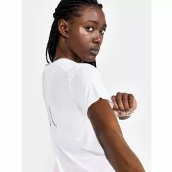 Craft Pro Hypervent SS Tee W -pyöräkauppa 74099 4 white