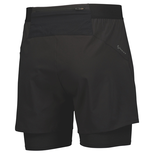 Scott M's Trail Run Shorts 2 Scott M's Trail Run Shorts - Image 2