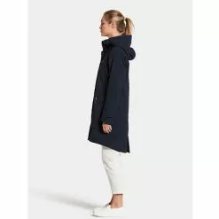 Didriksons Ilma Wns Parka 5 20 Didriksons Ilma Wns Parka 5 -pyöräkauppa 74278 5 darknightblue