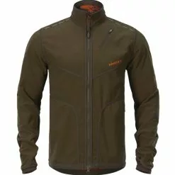 Härkila Wildboar Pro Reversible Fleece Jack 11 Härkila Wildboar Pro Reversible Fleece Jack -pyöräkauppa 74318 3 willowgreenaxismspwildboarorange