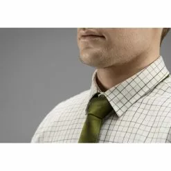 Härkila Retrieve Paita -pyöräkauppa 74320 3 darkolivecheck