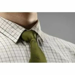 Härkila Retrieve Paita -pyöräkauppa 74320 5 darkolivecheck