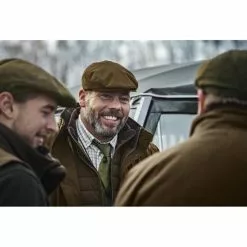 Härkila Retrieve Paita -pyöräkauppa 74320 6 darkolivecheck