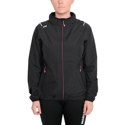 Dobsom R90 Light Jkt Women 12 Dobsom R90 Light Jkt Women -pyöräkauppa 74383 1 black