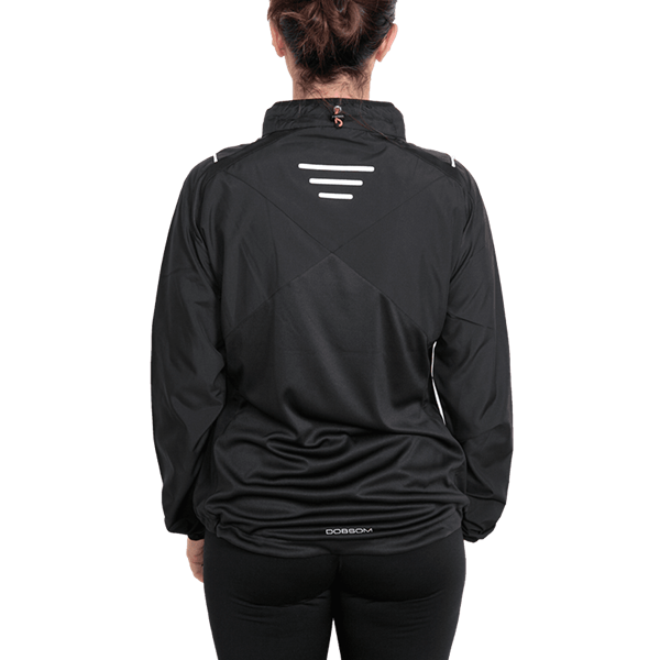 Dobsom R90 Light Jkt Women 8 Dobsom R90 Light Jkt Women - Image 8