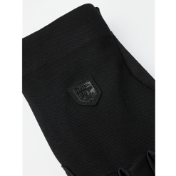 Hestra Ventair Short - 5 Finger -pyöräkauppa 74395 2 black